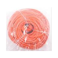 Verlengkabel 50 m 3 x 1,5 mm 16 A - Topper - Merk Euro Tools
