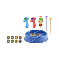 Battle bladset met stadium - Merk DDD Toys - Leeftijd vanaf 6 jaar