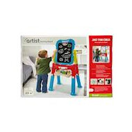 Tableau a dessiner artiste - Surmatelas - Nouveau depuis 18/10/2019 - Marque DDD Toys - Age à partir de 3 ans