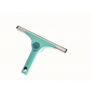 Leifheit Squeegee 2 en 1 M Pro Reach - 28cm - Marque Leifheit
