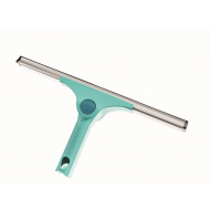 Leifheit Squeegee 2 en 1 XL Pro Reach - 40cm - Marque Leifheit