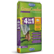Green Comfort 4in1 Mest - 20kg - Eigenschappen Gebruiksklaar - Inhoud 20 kg