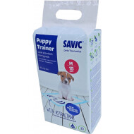 Savic Puppy Trainer Navulpads Medium - 45cm x 30cm - 15 pads - Geschikt voor Honden