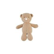Nattou Teddy Knuffel Beer - 30cm - Karamel - Merk Nattou - Kleur Karamel
