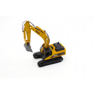 Grue excavatrice - Nouveau depuis 23/10/2019 - Marque DDD Toys - Age à partir de 8 ans