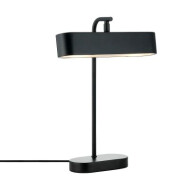 Nordlux Merlin Wandlamp - GU10 - Dimbaar - Ø15,6x13,4cm - Metaal/Kunststof - Zwart - Materiaal Metaal,Kunststof - Fitting Nvt - Aantal lichtpunten 2 - Kleur Zwart - Type lamp Lamp niet inbegrepen