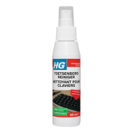 HG Toetsenbordreiniger - 90ml - Geschikt voor Toetsenbord - Inhoud 90 ml