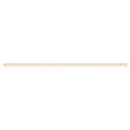 Nordlux Latona Onderbouwlamp - Dimbaar - Ø3x90cm - Kunststof - Wit - Materiaal Kunststof - Fitting Nvt - Type lamp LED - Aantal lichtpunten 1 - Kleur Wit