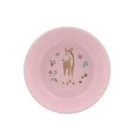 Mepal Babykom Mio - Kinderservies - Magnetronbestendig - BPA-vrij - 300ml - Polypropyleen - Fairy - Merk Mepal