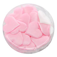 Décoration Cœurs - 48pcs - Marque DDD