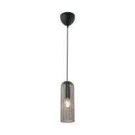 Nordlux Miella Wandlamp - E27 - Niet Dimbaar - Ø8,6x25,4cm - Aluminium - Grijs - Type lamp Lamp niet inbegrepen - Aantal lichtpunten 1 - Kleur Grijs - Materiaal Aluminium - Fitting Nvt