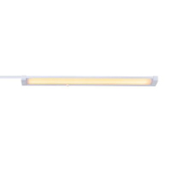 Nordlux Preston Plafondlamp - Niet Dimbaar - Ø30x3cm - Kunststof - Wit - Type lamp Geïntegreerde LED - Fitting Nvt - Materiaal Kunststof - Aantal lichtpunten 1 - Kleur Wit