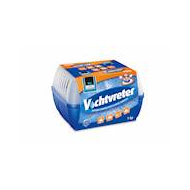 Vochtvreter ultra 1 kg + 1 navulling - Topper - Merk Bison