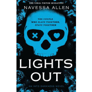 Lights Out - Navessa Allen - Thriller/Roman - Paperback - Engels - Hoofdauteur Navessa Allen