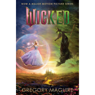 Wicked - Gregory Maguire - Fantasy - Paperback - Engels - Hoofdauteur Gregory Maguire