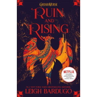 Ruin and Rising - Leigh Bardugo - Fantasy - Paperback - Engels - Hoofdauteur Leigh Bardugo