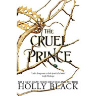 The Cruel Prince - Holly Black - Fantasy - Paperback - Engels - Hoofdauteur Holly Black