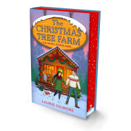 The Christmas Tree Farm Deluxe Edition - Laurie Gilmore - Roman - Hardcover - Engels - Hoofdauteur Laurie Gilmore