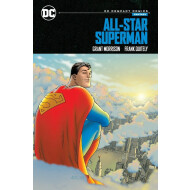 All-Star Superman DC Compact Comics Edition - Grant Morrison - Manga - Paperback - Engels - Hoofdauteur Grant Morrison