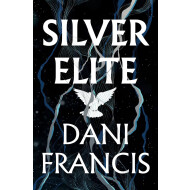 Silver Elite - Dani Francis - Romantic Fantasy - Paperback - Engels - Hoofdauteur Dani Francis