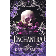 Enchantra II - Kaylie Smith - Romantic Fantasy - Paperback - Engels - Hoofdauteur Kaylie Smith