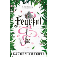 Fearful - Lauren Roberts - Fantasy - Hardcover - Engels - Hoofdauteur Lauren Roberts