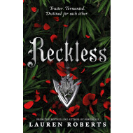 Reckless - Lauren Roberts - Fantasy - Paperback - Engels - Hoofdauteur Lauren Roberts