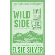 Wild Side - Elsie Silver - Roman - Paperback - Engels - Hoofdauteur Elsie Silver
