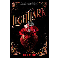 Lightlark - Alex Aster - Young Adult - Paperback - Engels - Hoofdauteur Alex Aster