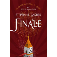 Finale - Stephanie Garber - Fantasy - Paperback - Engels - Hoofdauteur Stephanie Garber