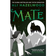 Mate - Ali Hazelwood - Romantic Fantasy - Paperback - Engels - Hoofdauteur Ali Hazelwood