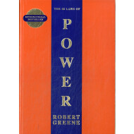 48 Laws Of Power - Robert Greene - Persoonlijke Ontwikkeling - Paperback - Engels - Hoofdauteur Robert Greene