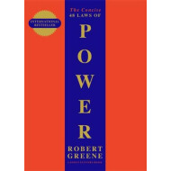 Concise 48 Laws Of Power - Robert Greene - Persoonlijke Ontwikkeling - Paperback - Engels - Hoofdauteur Robert Greene