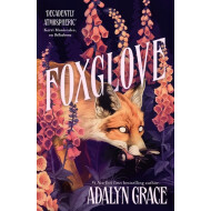 Foxglove - Adalyn Grace - Fantasy - Paperback - Engels - Hoofdauteur Adalyn Grace