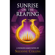 Sunrise on the Reaping - Suzanne Collins - Young Adult - Hardcover - Engels - Hoofdauteur Suzanne Collins