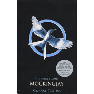 Hunger Games Mockingjay – Suzanne Collins – Young Adult – Broché – Anglais - Auteur principal Suzanne Collins