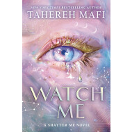 Watch Me - Tahereh Mafi - Fantasy - Paperback - Engels - Hoofdauteur Tahereh Mafi