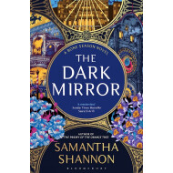 The Dark Mirror - Samantha Shannon - Fantasy - Paperback - Engels - Hoofdauteur Samantha Shannon
