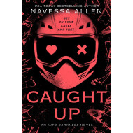 Caught Up - Navessa Allen - Thriller/Roman - Paperback - Engels - Hoofdauteur Navessa Allen