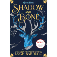 Shadow and Bone - Leigh Bardugo - Fantasy - Paperback - Engels - Hoofdauteur Leigh Bardugo