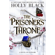 The Prisoner's Throne - Holly Black - Fantasy - Paperback - Engels - Hoofdauteur Holly Black