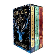 Shadow and Bone Trilogy Boxset - Leigh Bardugo - Fantasy - Paperback - Engels - Hoofdauteur Leigh Bardugo