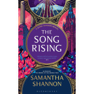 The Song Rising - Samantha Shannon - Fantasy - Paperback - Engels - Hoofdauteur Samantha Shannon