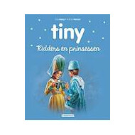 Tiny à la Fête Foraine - Relié - Auteur principal Gijs Haag - Genre du livre Manuels scolaires