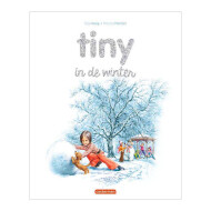 Tiny en Hiver - Relié - Genre du livre Livres de lecture - Auteur principal Gijs Haag