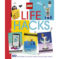 Lego Lifehacks - Leerjaar 1 en 2 - Paperback - Collectie Classic - Leeftijd Nvt