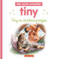 Tiny Mes Premières Histoires – Tiny et les Petits Chatons – Relié - Genre du livre Livres de lecture - Auteur principal Gijs Haag