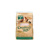 Country's Best Gra-Mix Ardeens graan 20 kg - Topper - Nieuw sinds 21/06/2019 - Merk Versele-Laga - Inhoud 20 kg