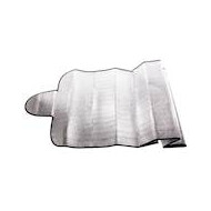 Anti-ijsdeken - 70x180cm - Topper - Merk Euro Car