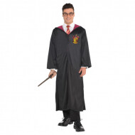 Kostuum Griffondor - Plus Size - Maat Plus - Geslacht Unisex